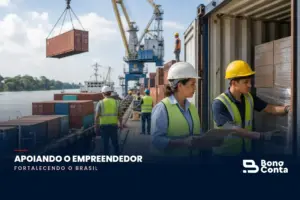 Benefícios de ICMS na importação por conta e ordem entram na base do IRPJ e outros tributos | Bono Conta