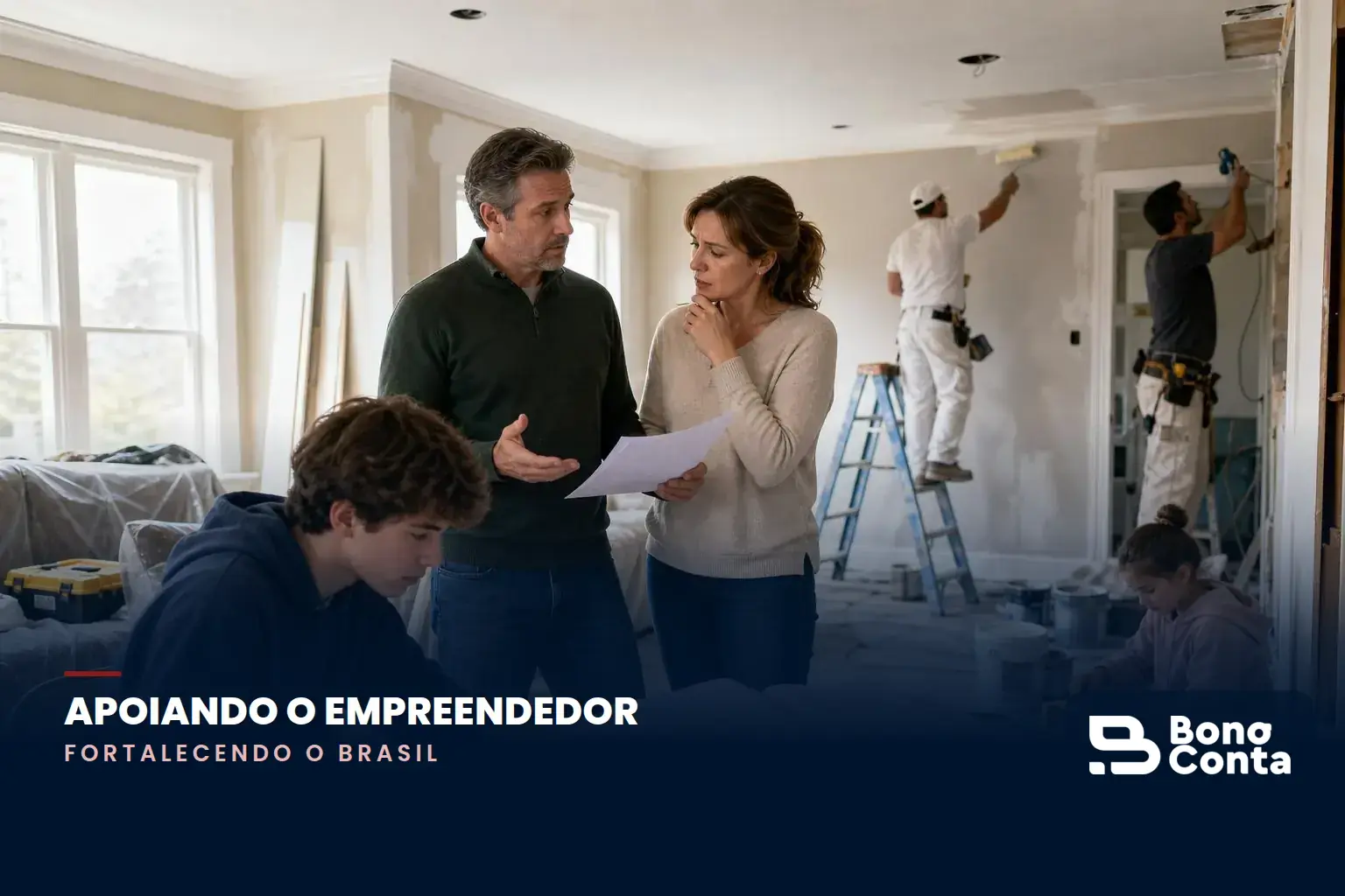 Reforma tributária altera regime de incorporadoras com transição do RET para IBS/CBS | Bono Conta