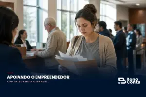 Receita Federal esclarece tributação de empresas públicas dependentes | Bono Conta