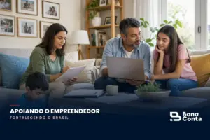Notas fiscais de serviços exigirão dados de IBS e CBS a partir de outubro | Bono Conta