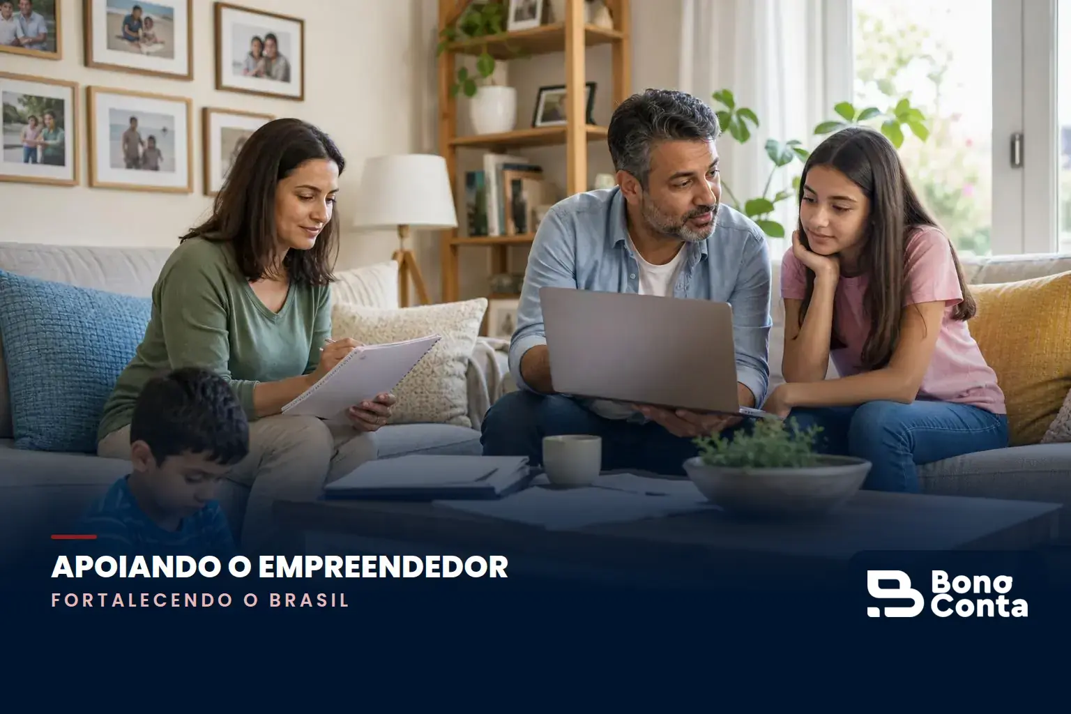 Notas fiscais de serviços exigirão dados de IBS e CBS a partir de outubro | Bono Conta