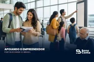 Semana Nacional de Regularização Tributária oferece descontos e parcelamentos especiais | Bono Conta