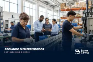 Recolhimento pelo adquirente na reforma tributária altera gestão fiscal e de fornecedores | Bono Conta