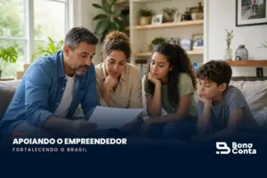 PGFN oferece negociação de dívidas de FGTS com descontos de até 70% | Bono Conta