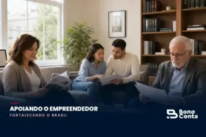 CFC participa de conferências internacionais sobre normas contábeis em Londres | Bono Conta