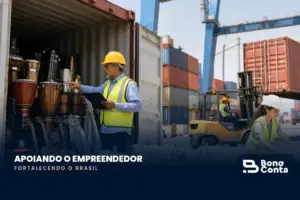 Tarifa zero para instrumentos musicais importados já está em vigor | Bono Conta