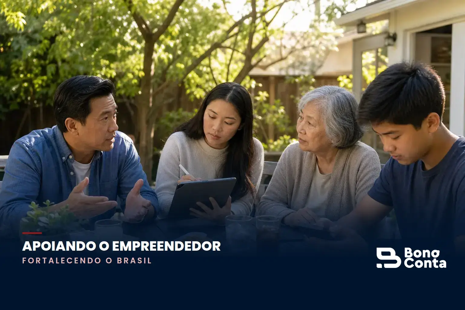 Reforma Tributária e NFS-e: Fenacon e FecomercioSP discutem impactos para empresários | Bono Conta