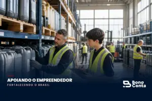 Ameaça de proibição dos EUA pode impactar mercado de diesel no Brasil | Bono Conta