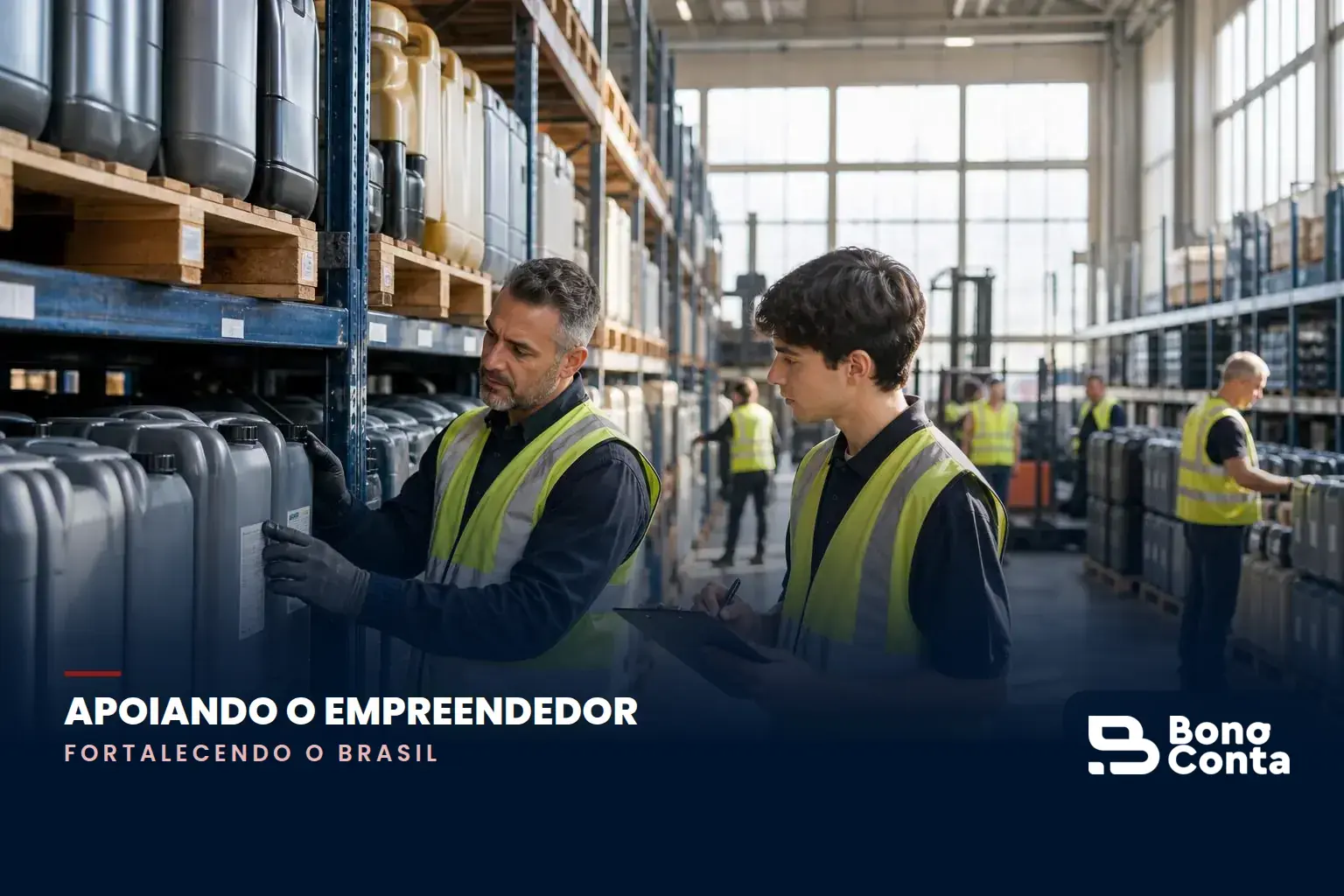 Ameaça de proibição dos EUA pode impactar mercado de diesel no Brasil | Bono Conta