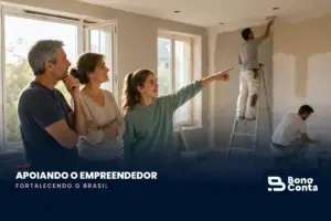 Propostas da Fenacon para 2027-2030 visam desburocratizar ambiente de negócios | Bono Conta