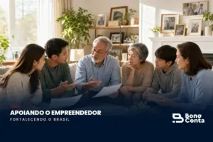 Reforma Tributária projeta impacto do IBS nas receitas municipais até 2078 | Bono Conta