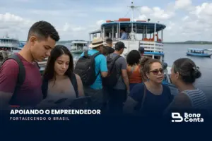 Receita Federal adapta documentos fiscais eletrônicos às regras do IBS e da CBS | Bono Conta