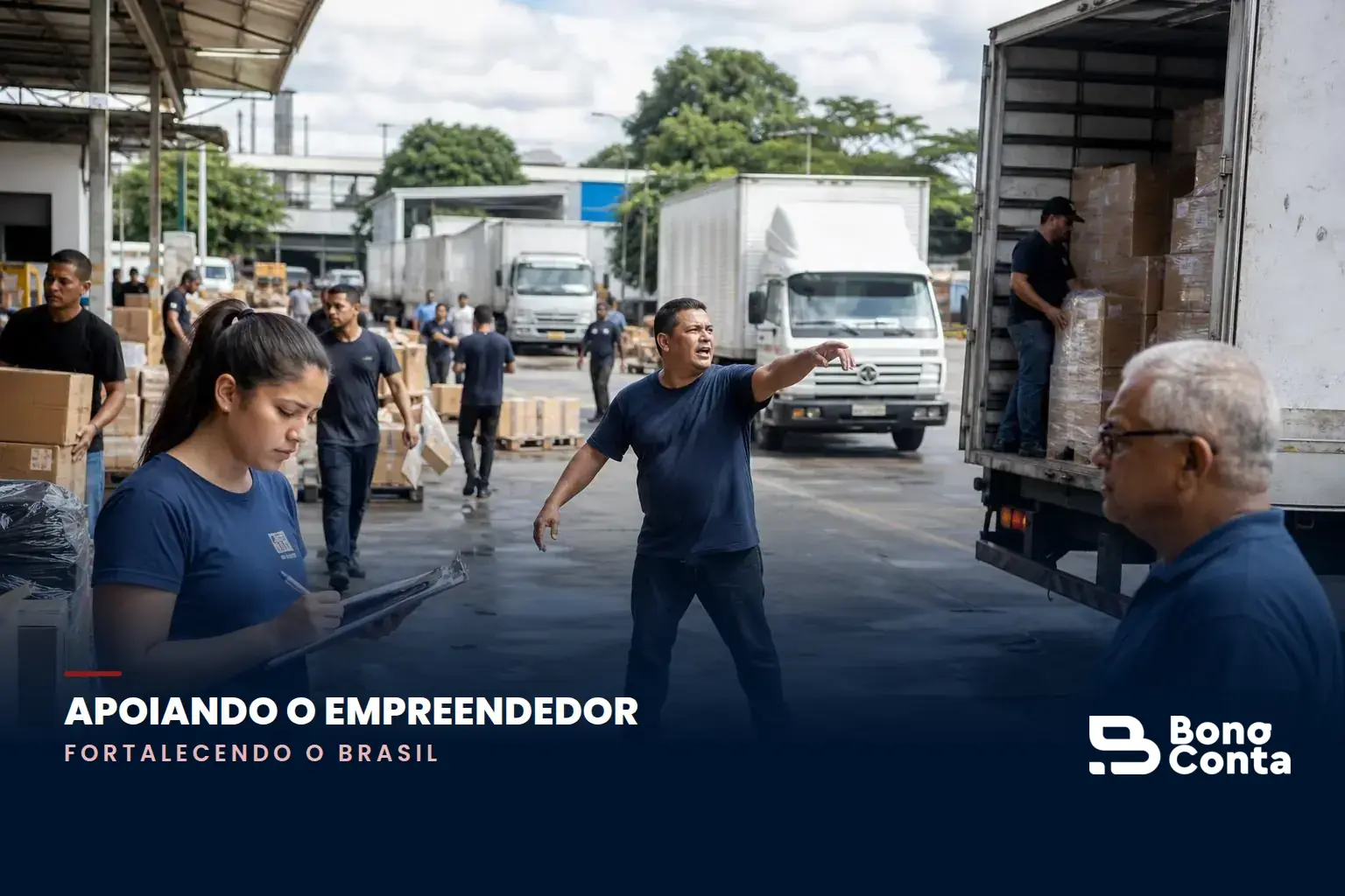 Acidente na Bola da Suframa destaca importância do planejamento logístico em Manaus | Bono Conta