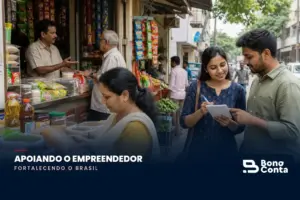 Reforma tributária: IBS e CBS apurados por fora não alteram preço exibido no varejo | Bono Conta