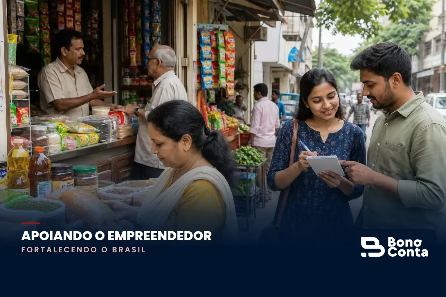 Reforma tributária: IBS e CBS apurados por fora não alteram preço exibido no varejo | Bono Conta