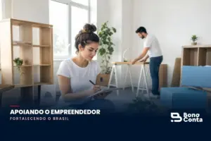 Decola MEI abre novas turmas para capacitar microempreendedores em gestão | Bono Conta