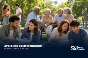 Plano da Fenacon busca desburocratização e segurança jurídica para empresas até 2030 | Bono Conta