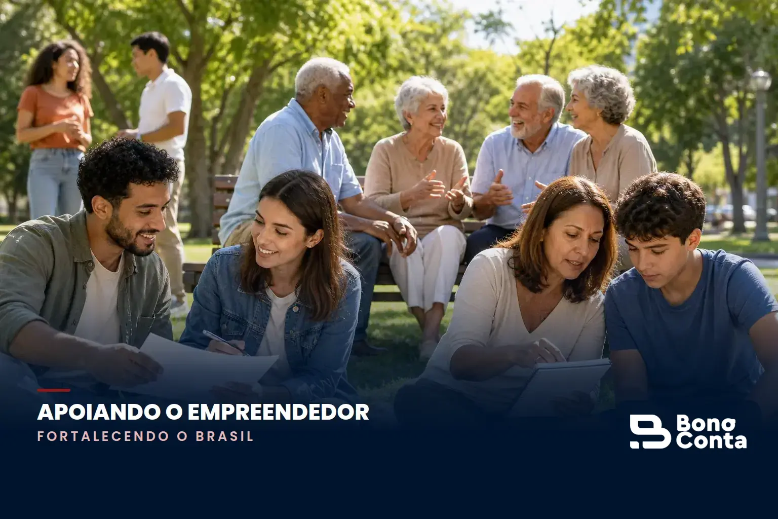 Plano da Fenacon busca desburocratização e segurança jurídica para empresas até 2030 | Bono Conta