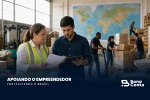 Reforma Tributária altera benefício fiscal na exportação indireta | Bono Conta