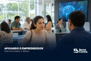 Prêmio do CRCAM destaca inovação em Inteligência Artificial na contabilidade do Amazonas | Bono Conta