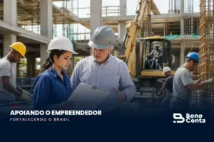 Importação de serviços exigirá documento fiscal específico a partir de 2026 | Bono Conta