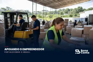 Zona Franca de Manaus e BR-319 enfrentam desafios de reconhecimento nacional | Bono Conta