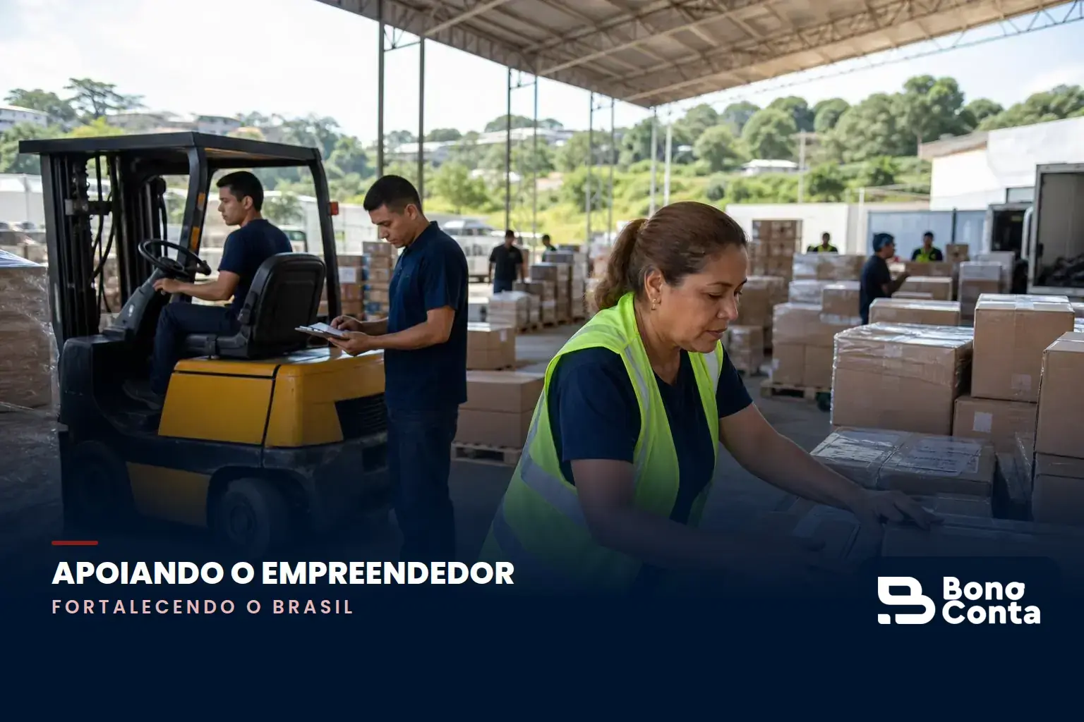 Zona Franca de Manaus e BR-319 enfrentam desafios de reconhecimento nacional | Bono Conta