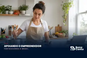 MEIs podem renegociar dívidas de até cinco salários mínimos com desconto | Bono Conta