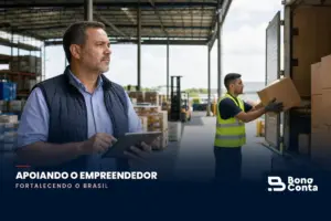 Empresas da Zona Franca podem usar créditos de PIS e Cofins em insumos desonerados | Bono Conta