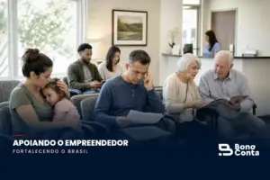 Inclusão de IBS e CBS no ISS pode intensificar disputas na reforma tributária | Bono Conta