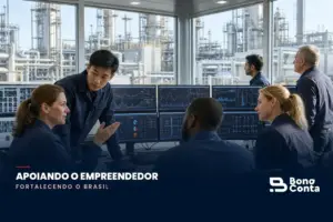 Gecex renova tarifas de importação para químicos até outubro de 2027 | Bono Conta