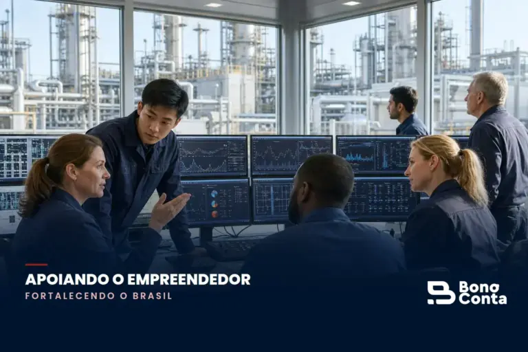 Gecex renova tarifas de importação para químicos até outubro de 2027