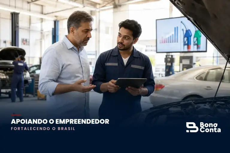 Reforma tributária define cálculo de alíquotas para IBS e CBS sobre combustíveis