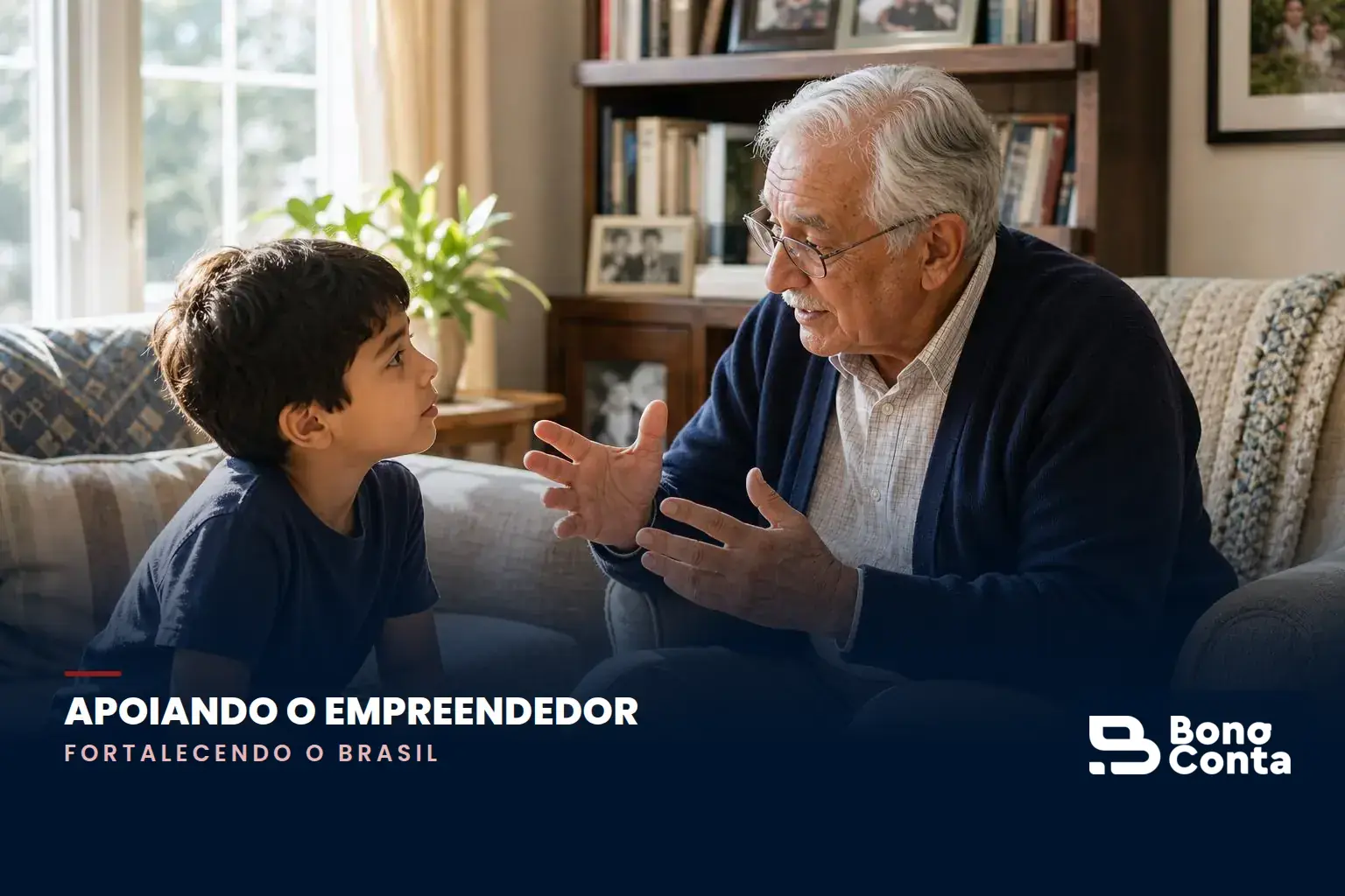 CFC e Atricon firmam parceria para aprimorar transparência na gestão pública | Bono Conta