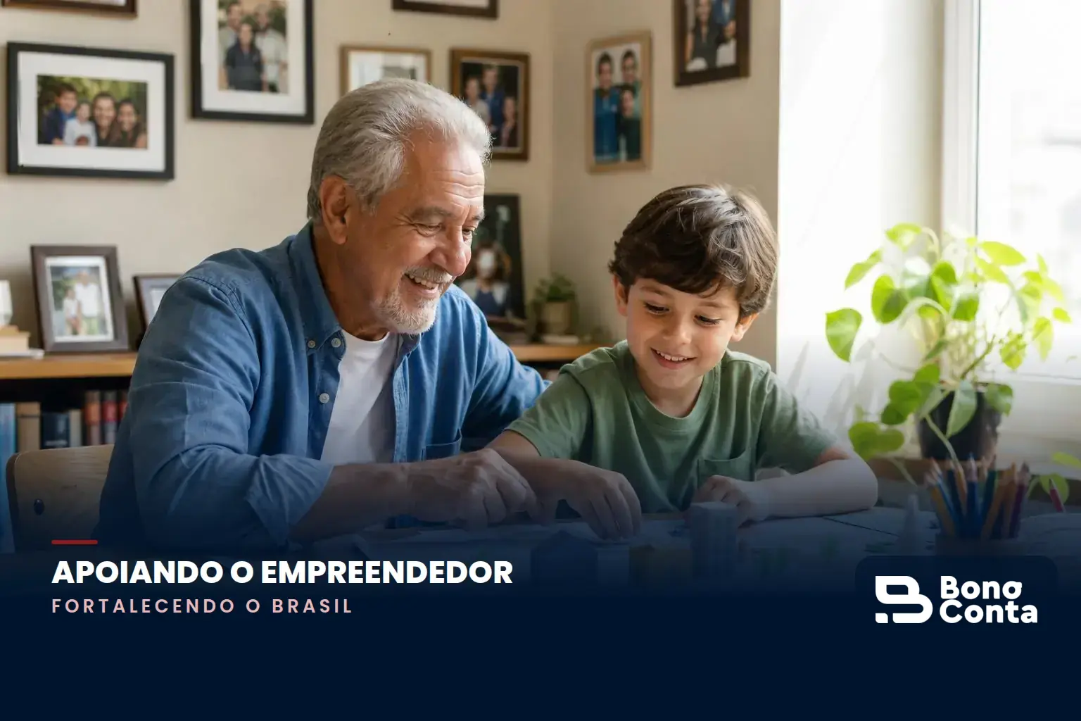 Brasil registra 3 milhões de novos CNPJs e formalização cresce sete vezes em uma década | Bono Conta