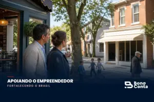Segurança jurídica se destaca como pilar essencial para investimento no Brasil | Bono Conta