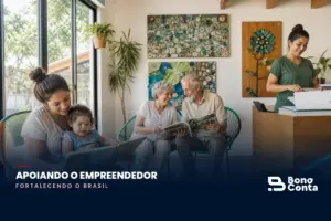 Incentivo fiscal pode beneficiar empresas que adquirirem materiais de catadores | Bono Conta