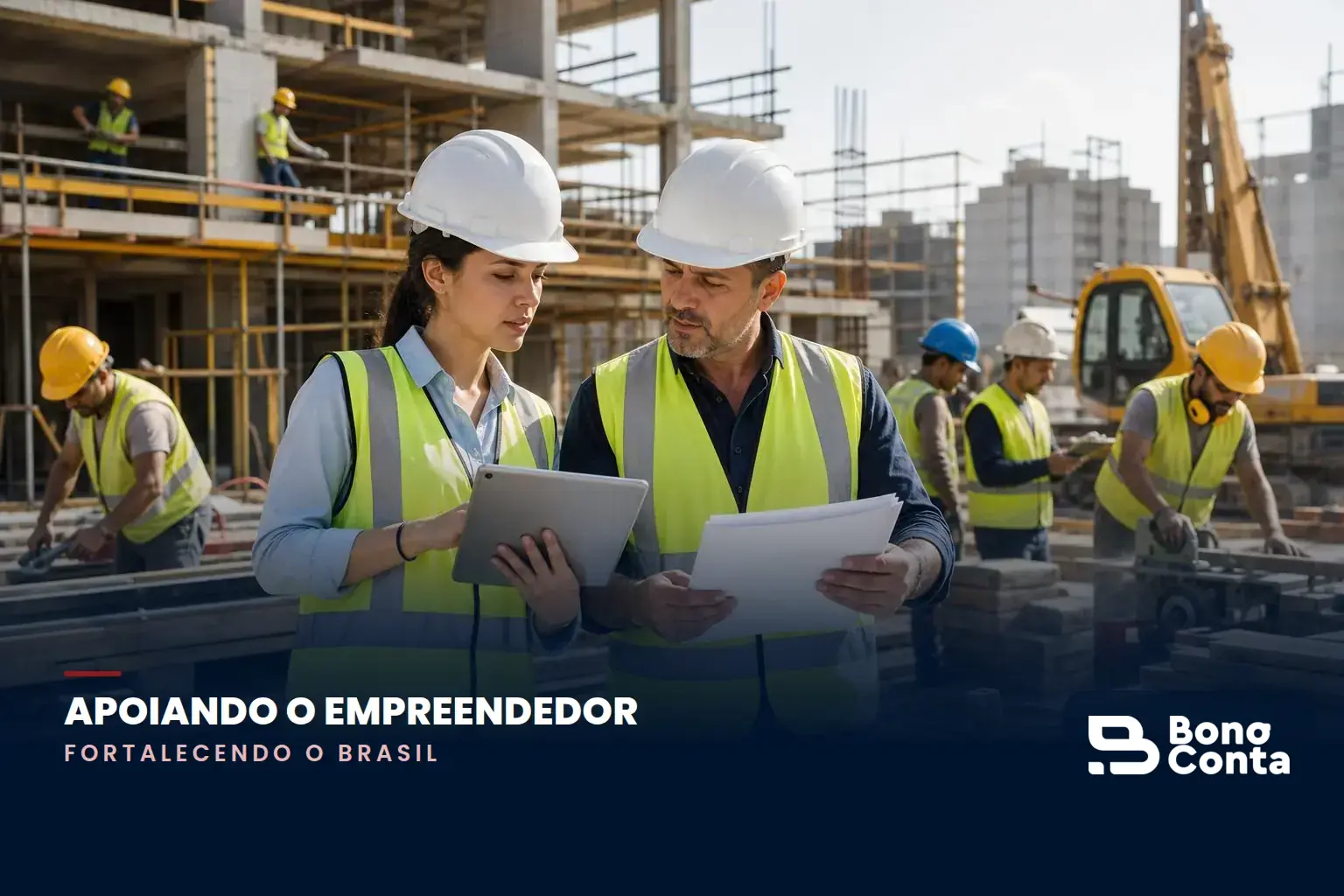 Reforma Tributária altera NFS-e e demanda ajustes empresariais até 2027 | Bono Conta