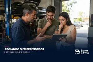 Folha salarial no Simples Nacional não gera créditos de IBS e CBS | Bono Conta