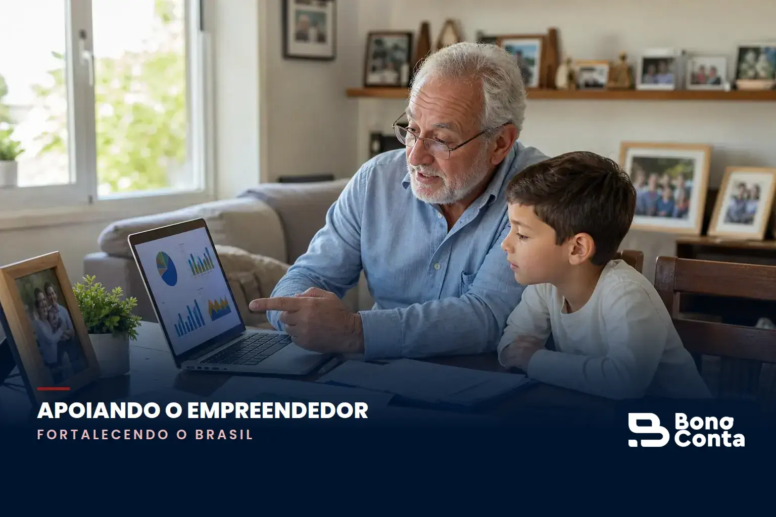 CFC e Fenacon reforçam parceria para preparar empresários para a Reforma Tributária | Bono Conta