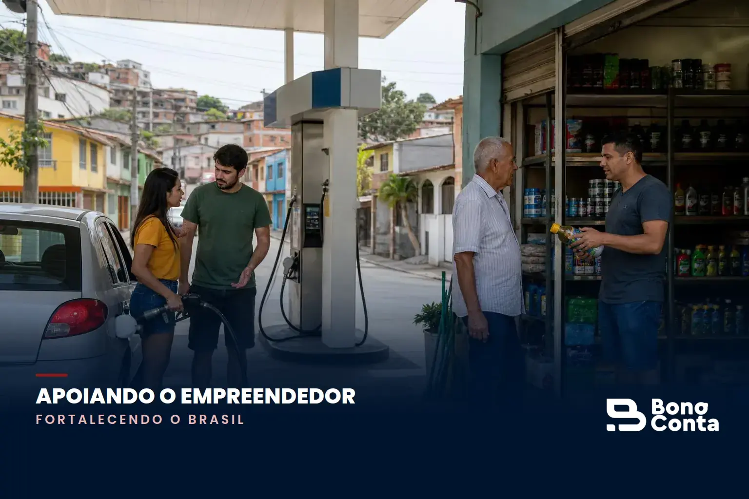 Redução de PIS/Cofins sobre combustíveis termina hoje, impactando custos empresariais | Bono Conta
