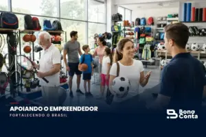 PEC 6/2026 propõe regime tributário especial para associações esportivas | Bono Conta