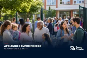 Parceria Fenacon e CFC visa preparar contadores para a Reforma Tributária | Bono Conta