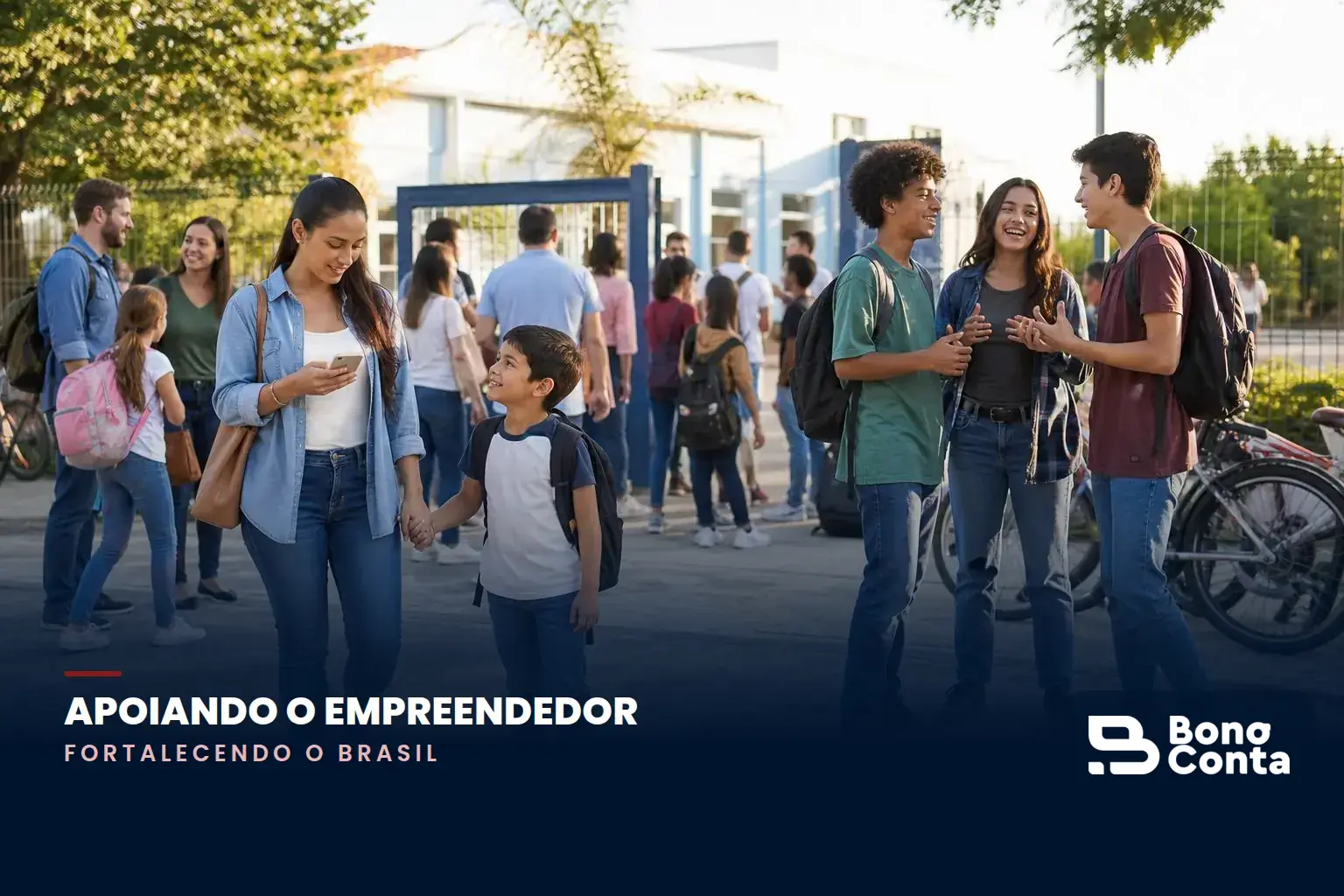 Operação Polimeria investiga divisão irregular de empresas no Simples Nacional | Bono Conta