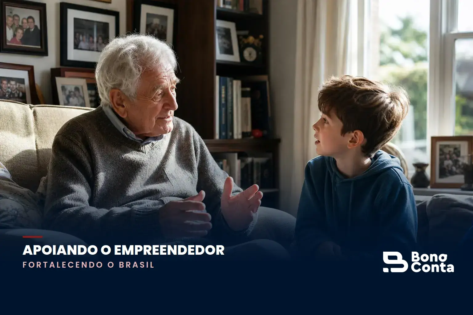 Partido Trabalhista vence eleição e muda cenário político no Reino Unido | Bono Conta
