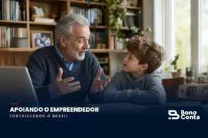 Inteligência Artificial revoluciona práticas contábeis e abre novas oportunidades | Bono Conta