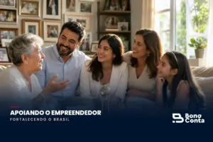 Maria Clara Bugarim conquista prêmio internacional de liderança na contabilidade | Bono Conta