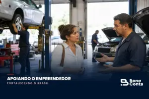 Seminário da FACPCS discute impactos da Reforma Tributária e sustentabilidade | Bono Conta