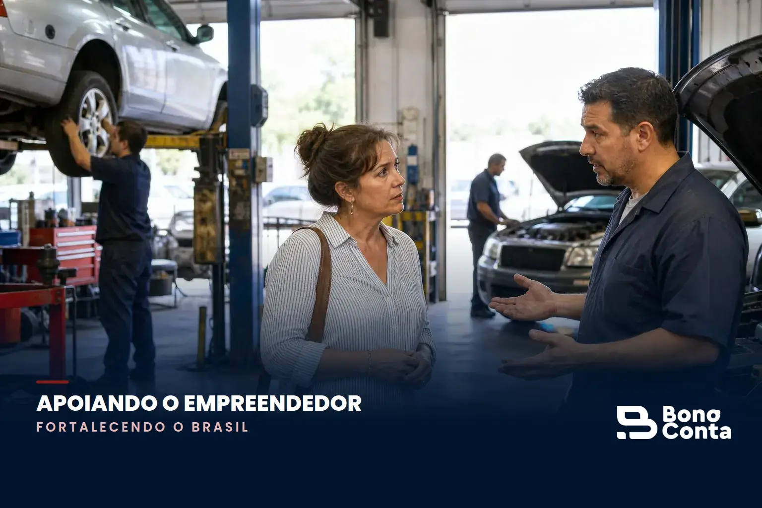 Seminário da FACPCS discute impactos da Reforma Tributária e sustentabilidade | Bono Conta