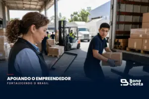 Nota Fiscal Eletrônica terá novos campos de IBS e CBS a partir de 2026 | Bono Conta